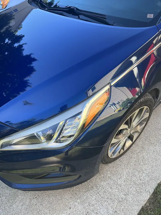 Eastern Blue Auto 0