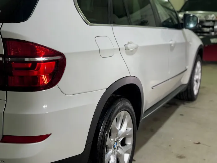 Precision Auto Protective Films - Window Tint - Ceramic Coatings 5