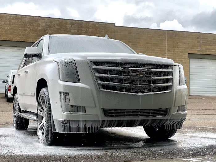 Precision Auto Protective Films - Window Tint - Ceramic Coatings 2