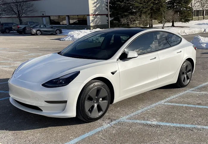 Precision Auto Protective Films - Window Tint - Ceramic Coatings 0