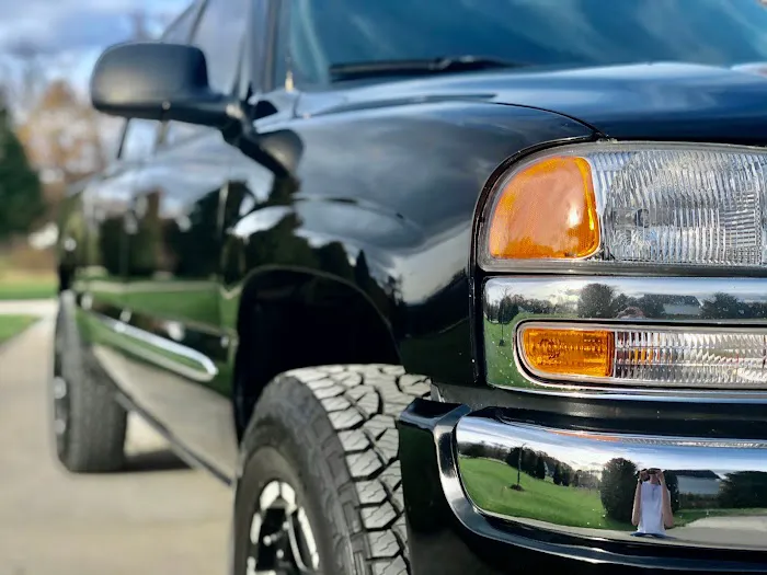 Precision Auto Protective Films - Window Tint - Ceramic Coatings 8