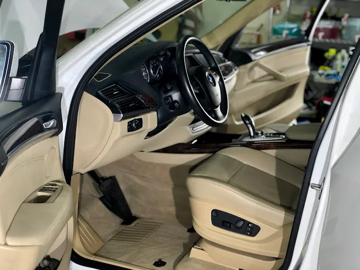 Precision Auto Protective Films - Window Tint - Ceramic Coatings 6