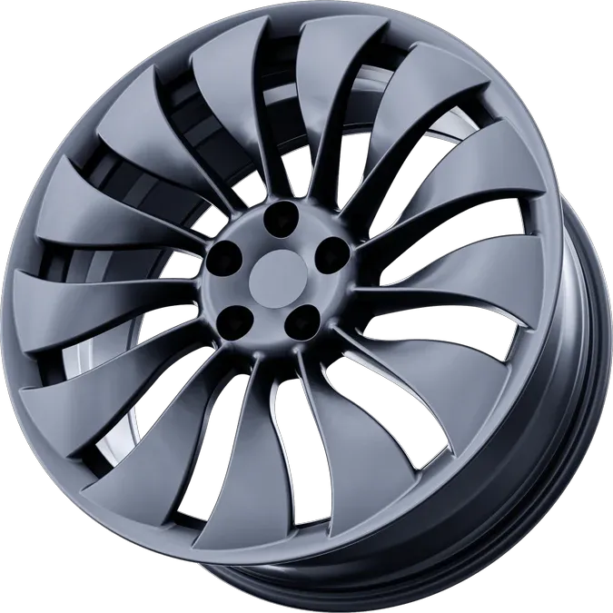 Zink Wheels 2