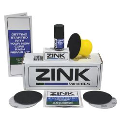 Zink Wheels ico