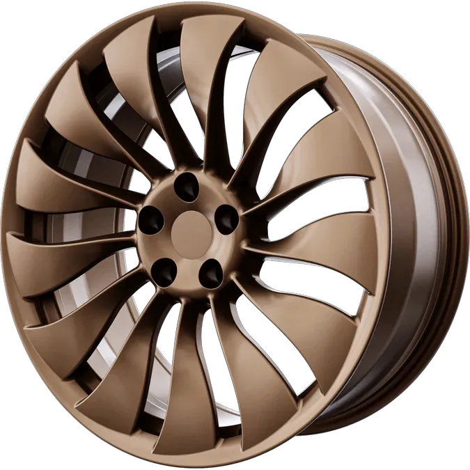 Zink Wheels 5