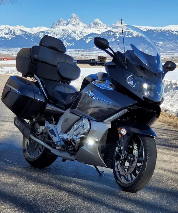 BMW Motorcycles of Southeast Michigan Parts Department 0