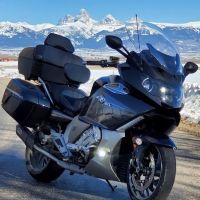 BMW Motorcycles of Southeast Michigan Parts Department