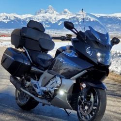 BMW Motorcycles of Southeast Michigan Parts Department ico