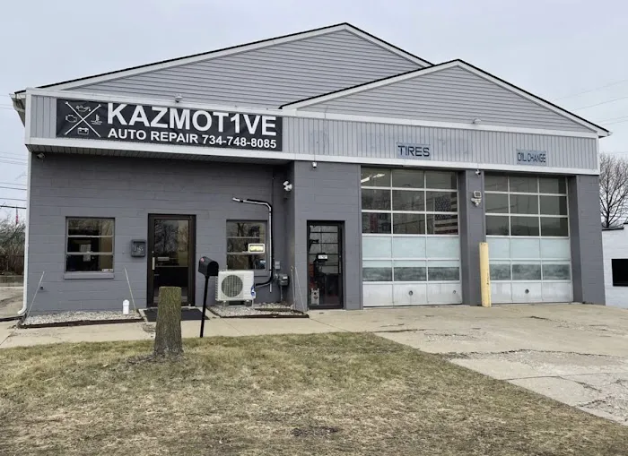 KazMotive 1
