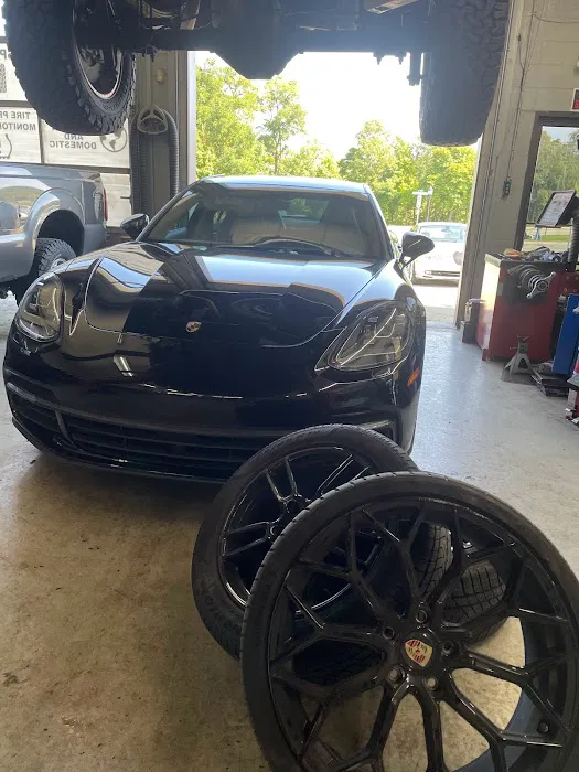 KazMotive 7