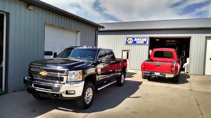 Hanley's Auto & Performace LLC 2