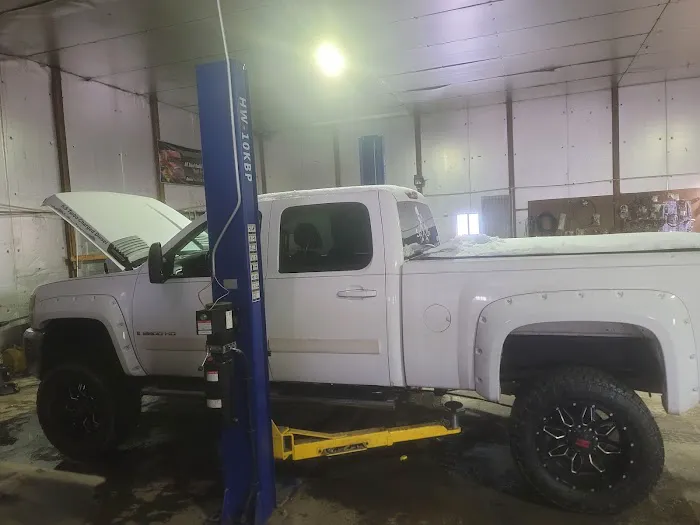 Northern Truck & Trailer Repair 7