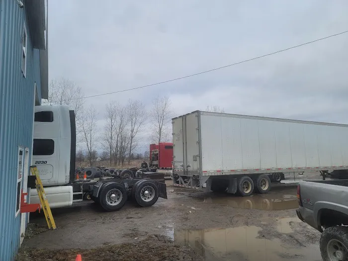 Northern Truck & Trailer Repair 4