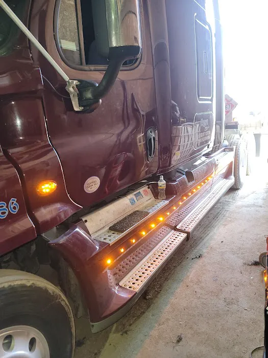 Northern Truck & Trailer Repair 5