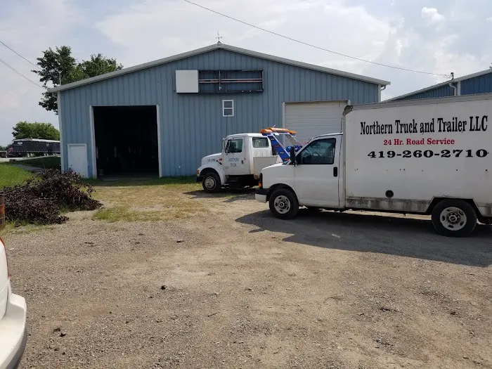 Northern Truck & Trailer Repair 0