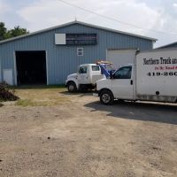 Northern Truck & Trailer Repair