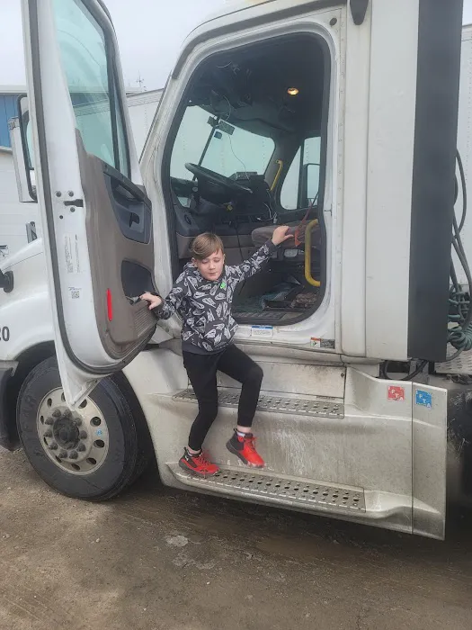 Northern Truck & Trailer Repair 2