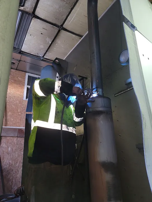 Northern Truck & Trailer Repair 3