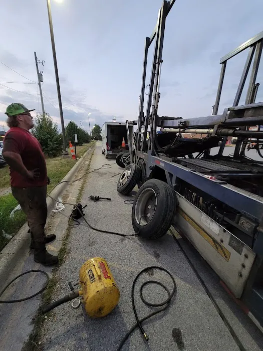 Northern Truck & Trailer Repair 6