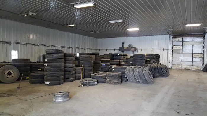 Seng Tire co 0