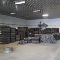 Seng Tire co