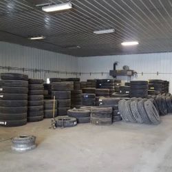 Seng Tire co ico