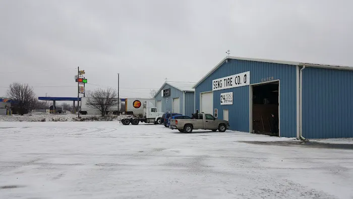 Seng Tire co 3