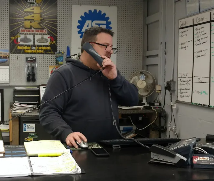 Delker's Automotive 3