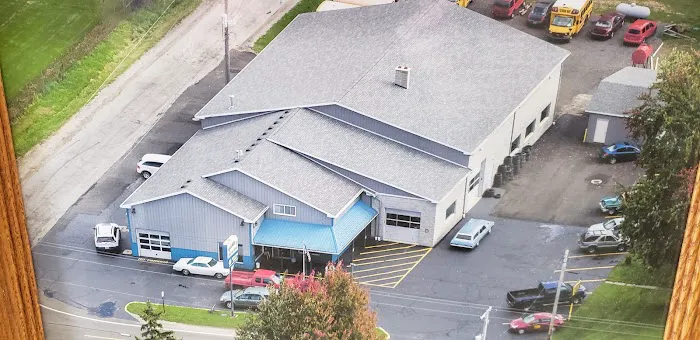 Delker's Automotive 0