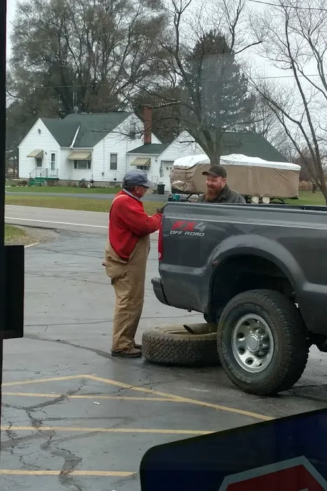 Delker's Automotive 6