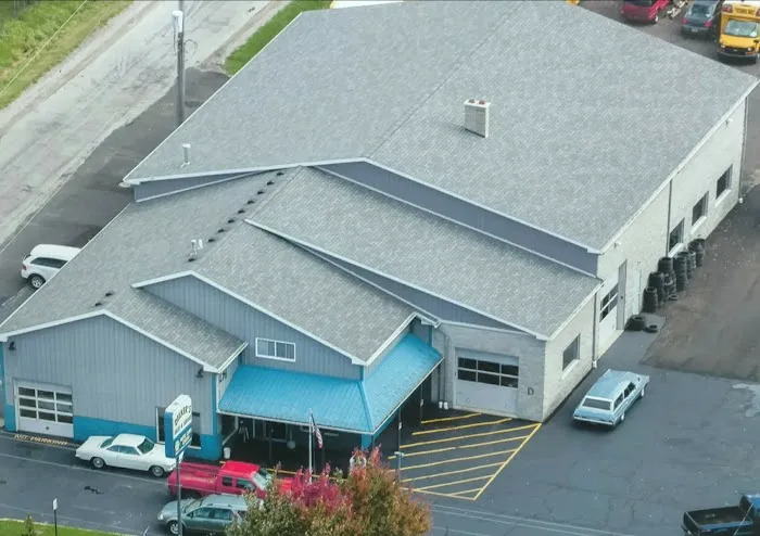 Delker's Automotive 4