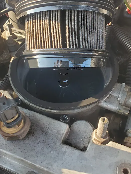 Superior Turbo & Injection Blissfield 3