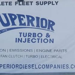 Superior Turbo & Injection Blissfield ico