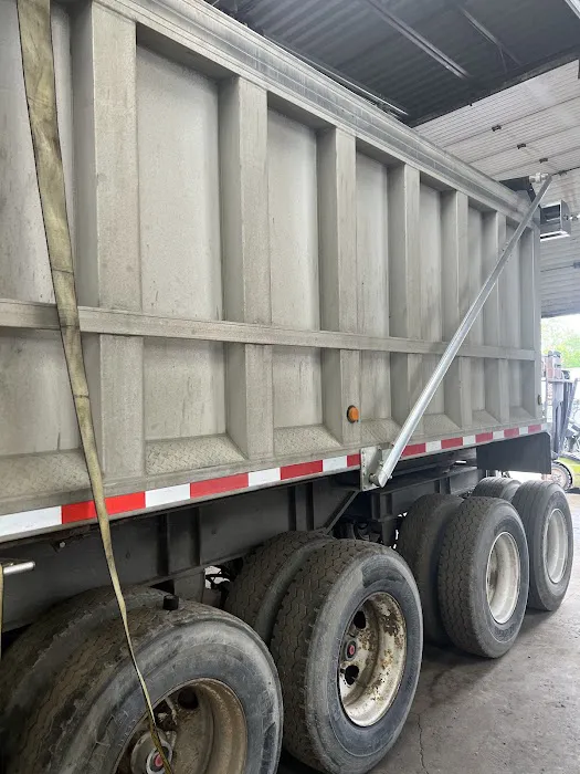 KNR Truck and Trailer Service LLC 0