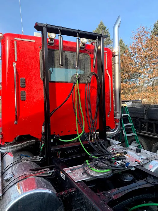 KNR Truck and Trailer Service LLC 1