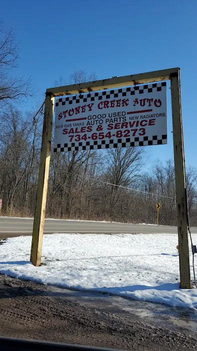 Stoney Creek Auto 2