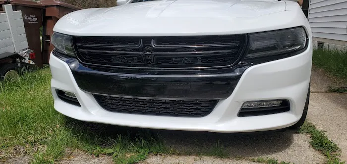 Sumpter Collision 1