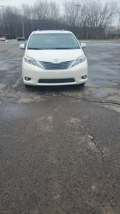 Carleton Collision 2
