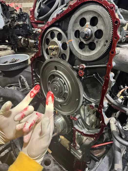 Fine Tune Diesel LLC 6