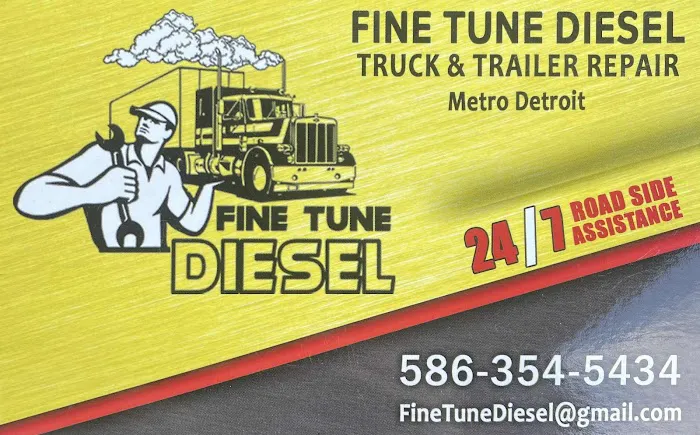Fine Tune Diesel LLC 3