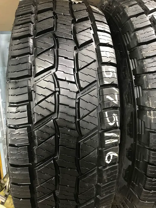 Advance Tire 4
