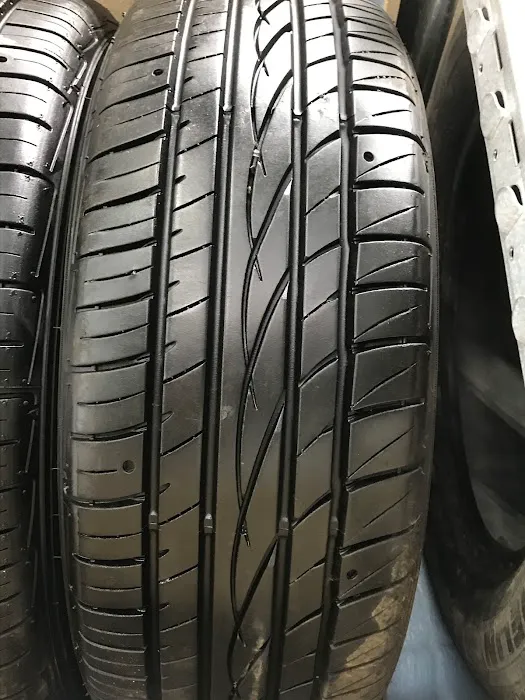 Advance Tire 3