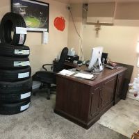 Advance Tire