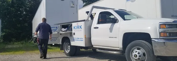 Kirk NationaLease Co. 0