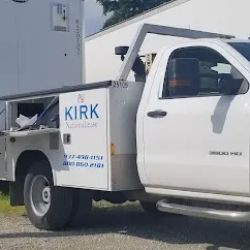 Kirk NationaLease Co. ico