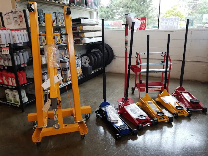 Auto Value Romulus 0