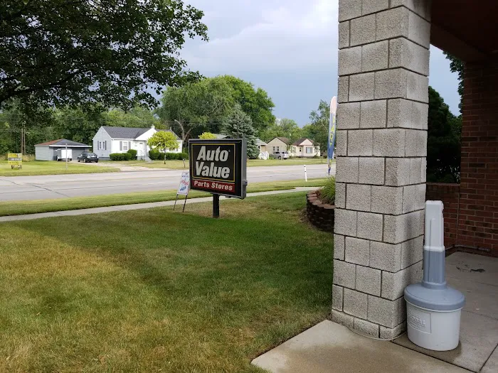 Auto Value Romulus 2