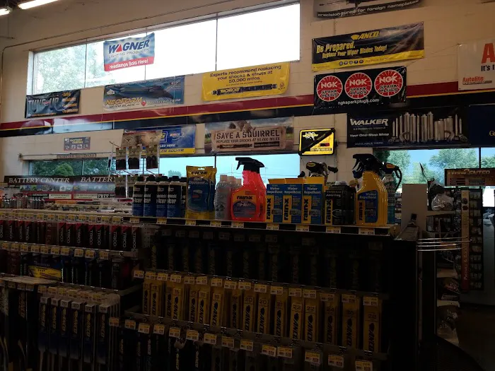 Auto Value Romulus 1