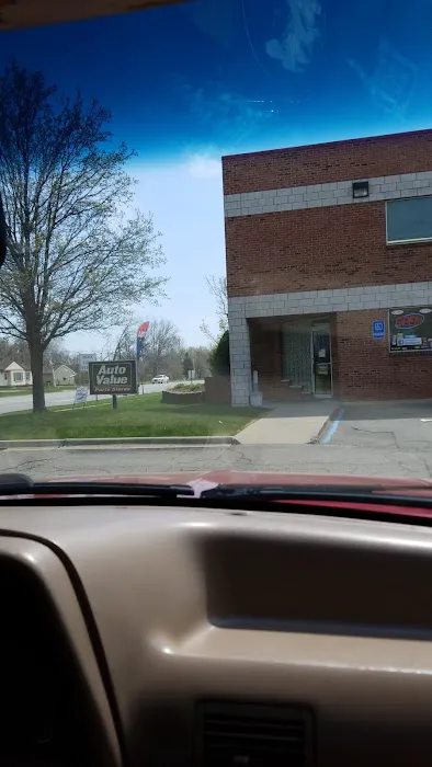 Auto Value Romulus 4