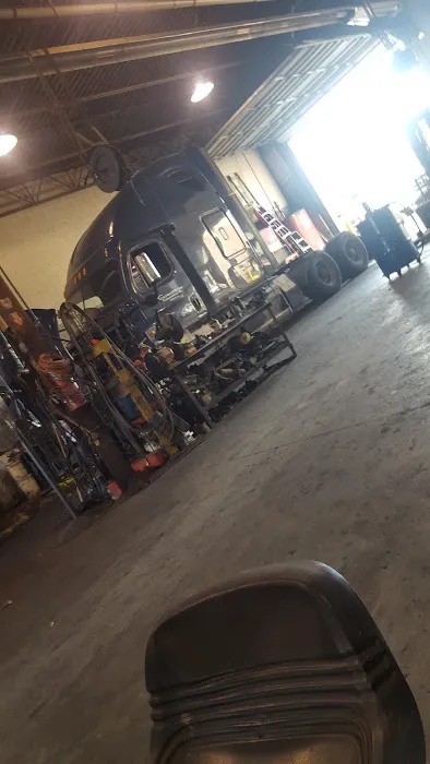 Madco Tire and Truck repair 2